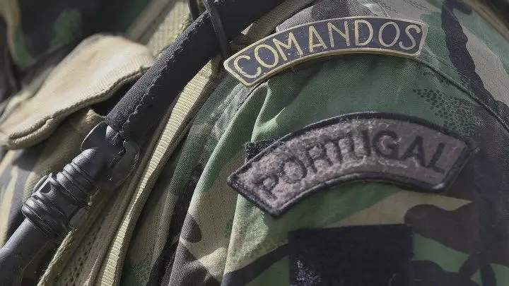 Processo que julga militares dos Comandos deverá ser retomado em 14 abril por videoconferência