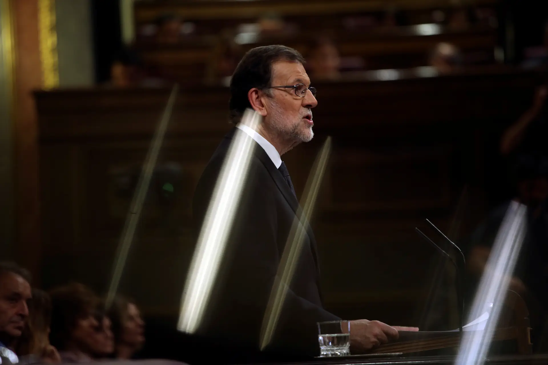 Passos Coelho felicita Rajoy e elogia "mestria política e determinação"