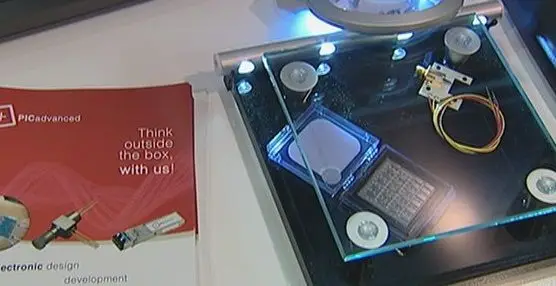 Empresas nacionais mostram o que têm para oferecer na Web Summit