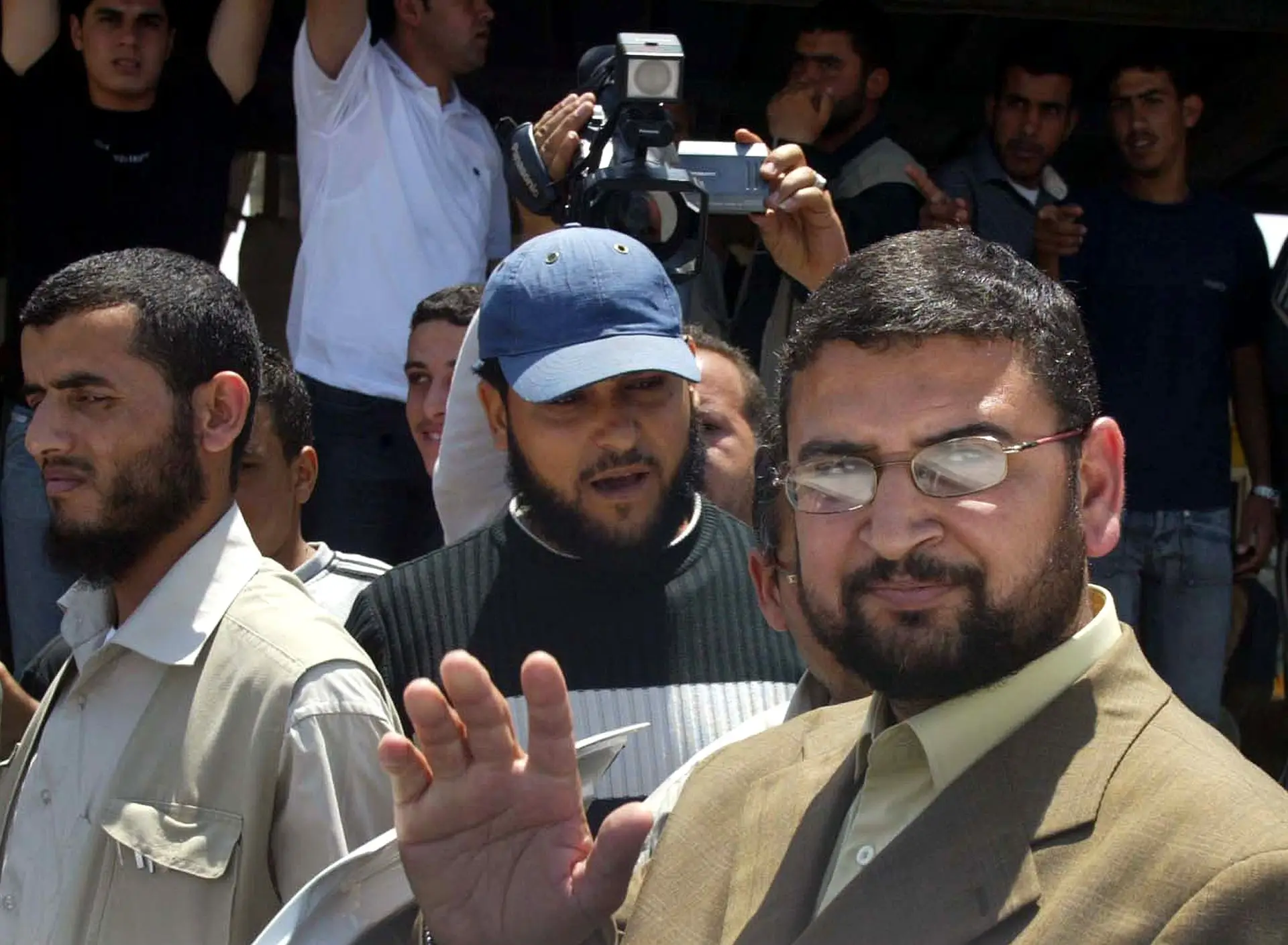 Hamas espera o mesmo "preconceito" anti-palestiniano com Trump