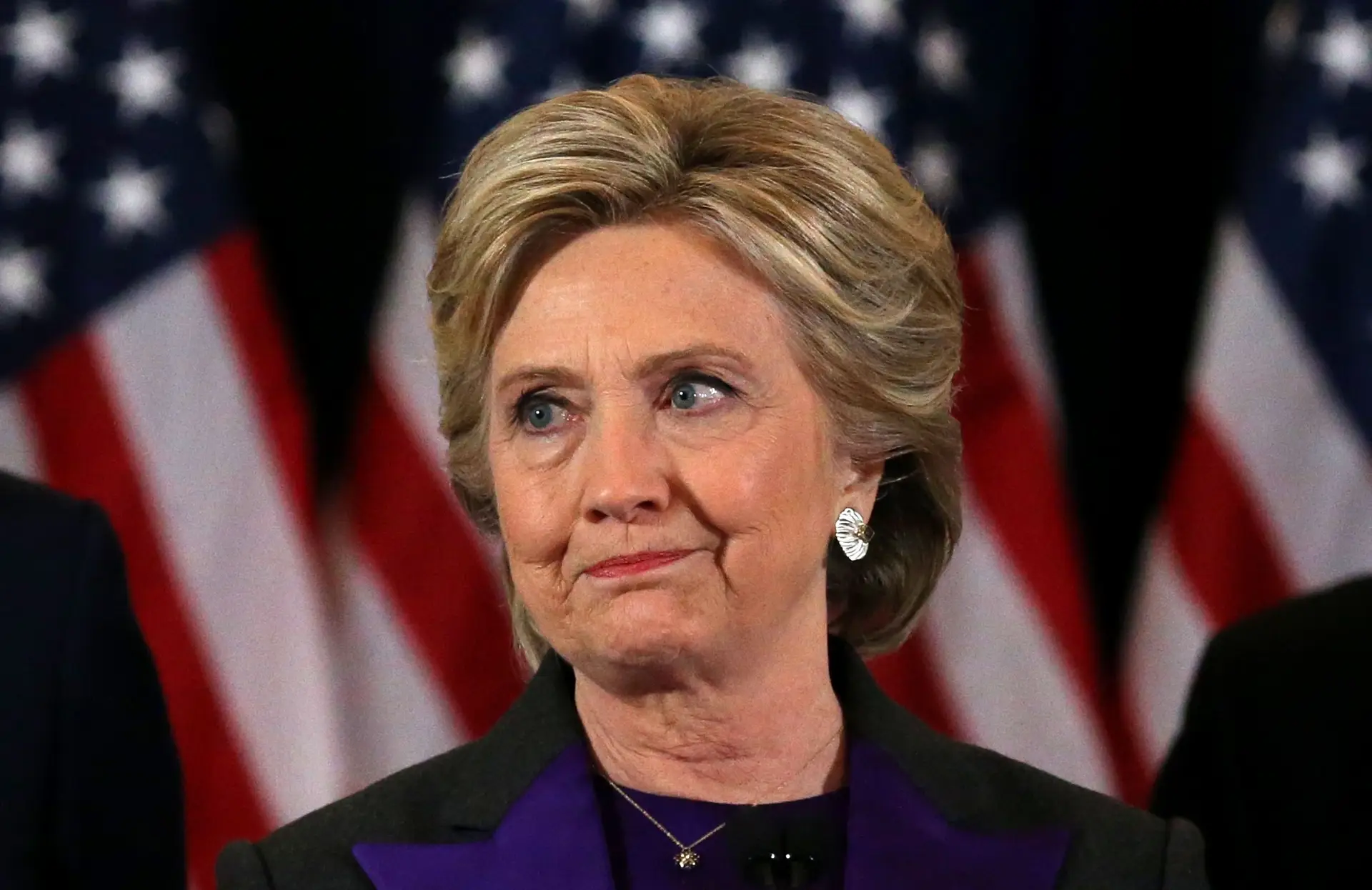 Quase 4 milhões assinaram petição para que Clinton seja declarada Presidente