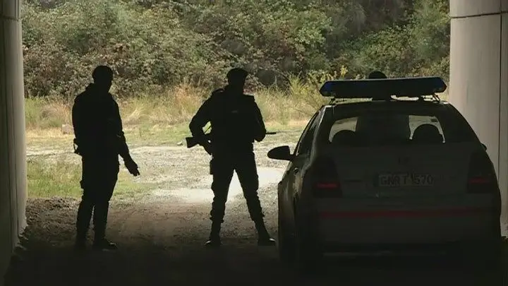 GNR deteve 17 pessoas durante a última noite e madrugada