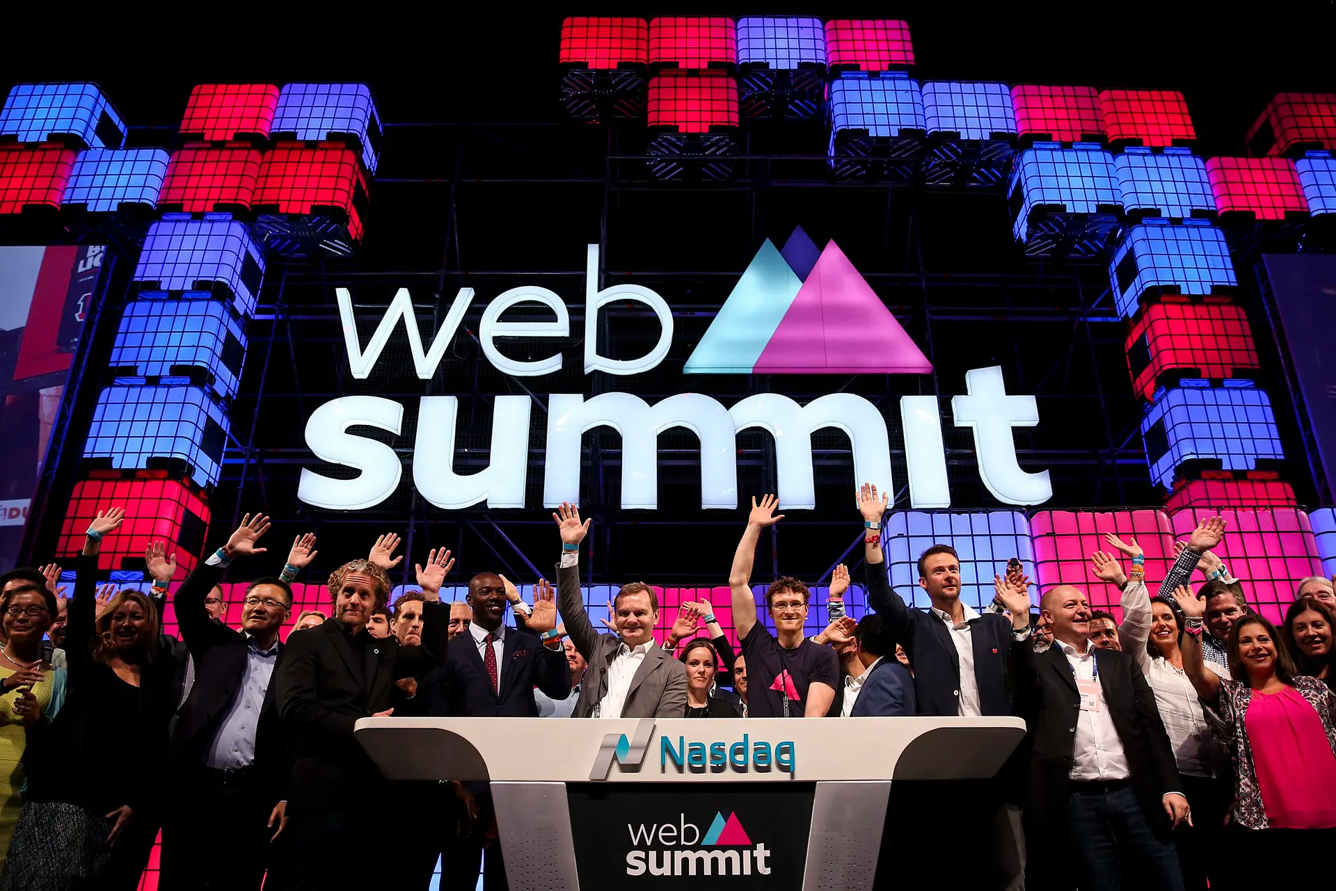 Web Summit dá 50% de desconto a 150 startups portuguesas