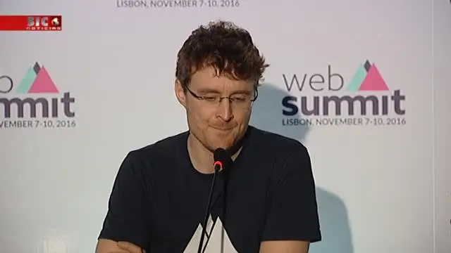 Cosgrave diz que start-ups nacionais são agora reconhecidas internacionalmente