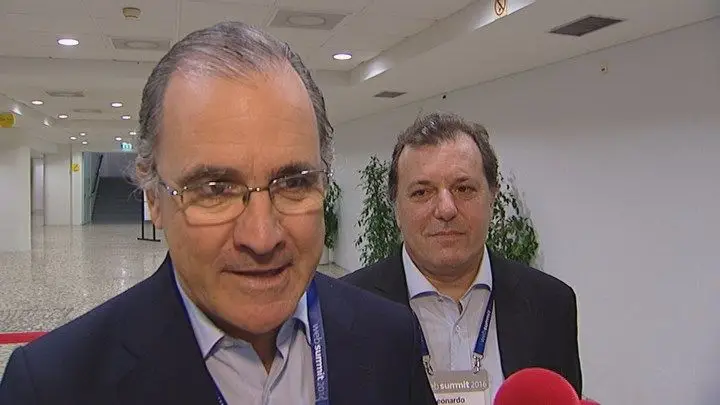 Pires de Lima diz que Web Summit prova bons resultados da continuidade entre governos