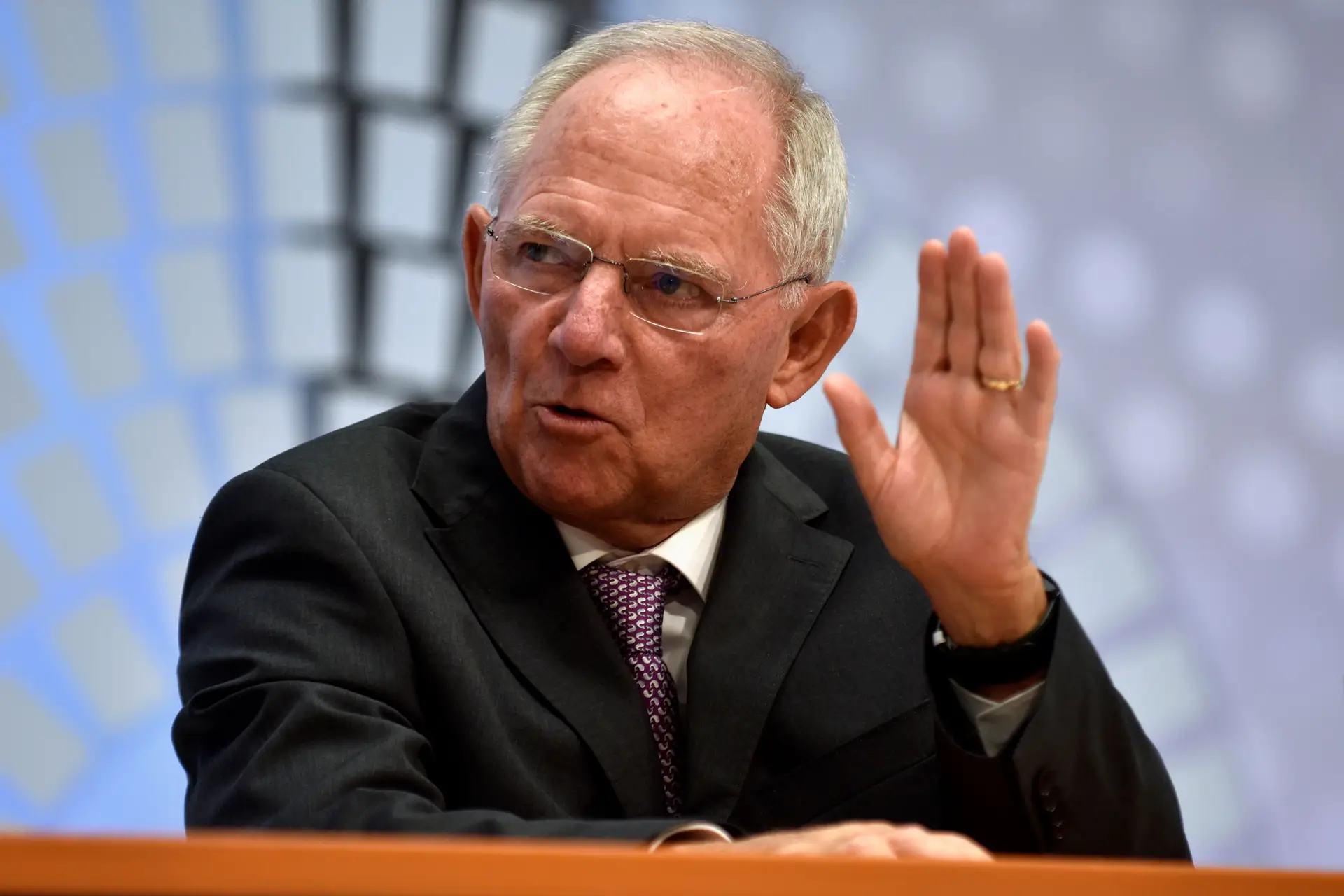 Governo alemão apoia Dijsselbloem após declarações polémicas