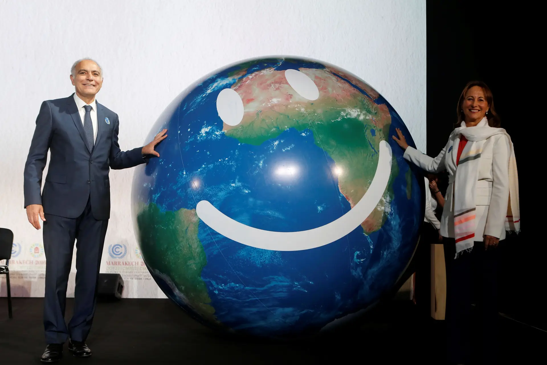 Conferência da ONU sobre alterações climáticas termina sob a sombra de Trump