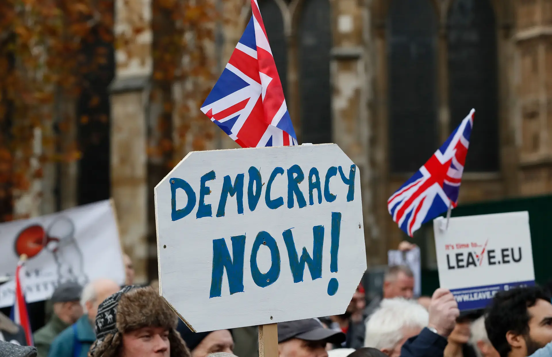 Seis meses após referendo do Brexit, as dúvidas são mais do que as certezas