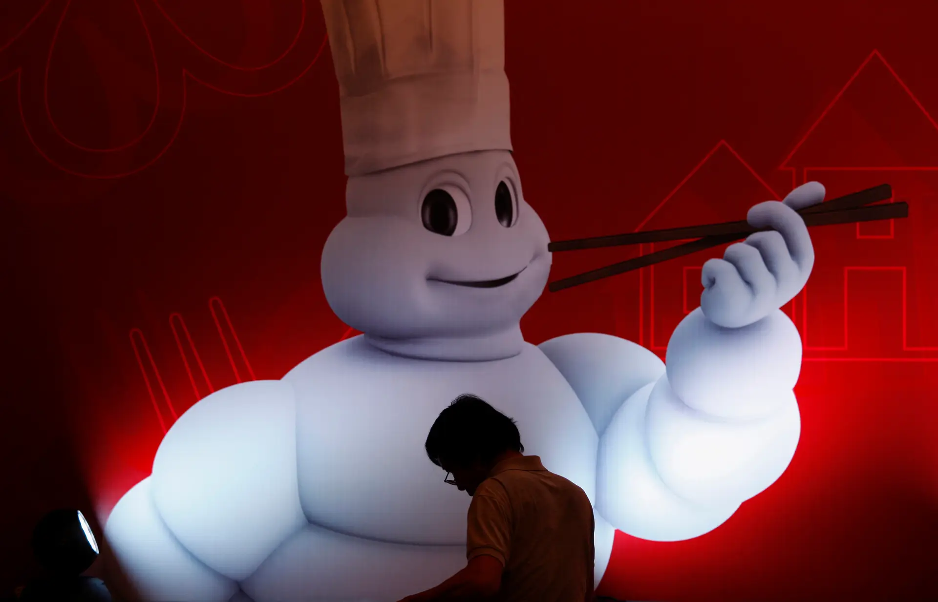 'Chef' que renunciou à estrela Michelin espera sair do Guia em 2020