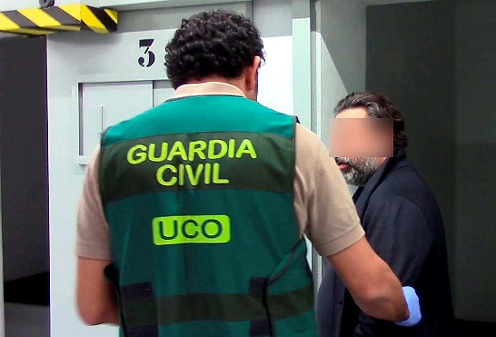 Madrid espera posição judicial para extraditar "cérebro financeiro" da Lava Jato