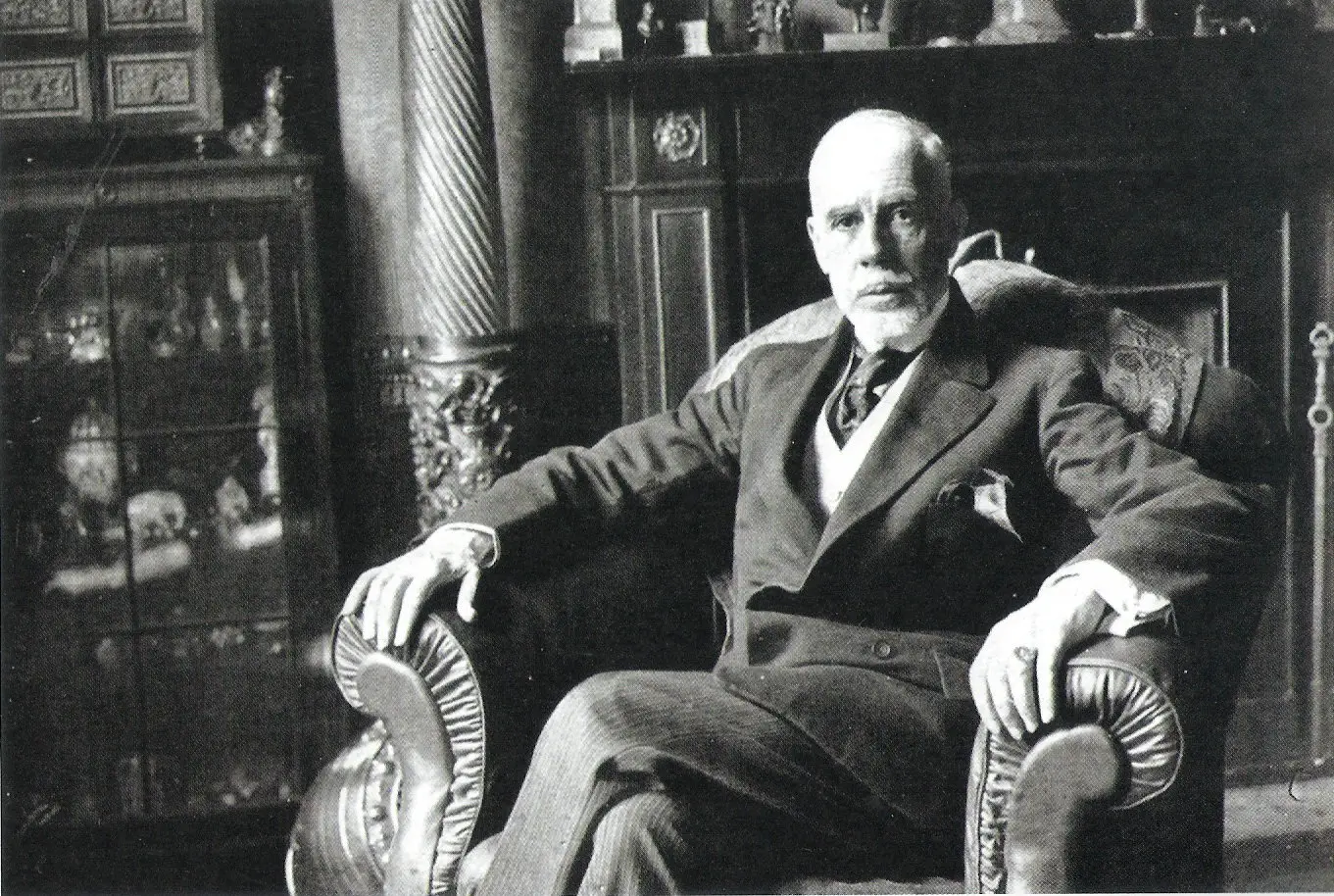 Antigo Presidente da República e escritor de contos eróticos recordado em filme