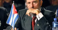 Fidel Castro 1926-2016