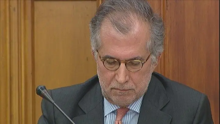 António Domingues obrigado a revelar correspondência trocada com o Governo