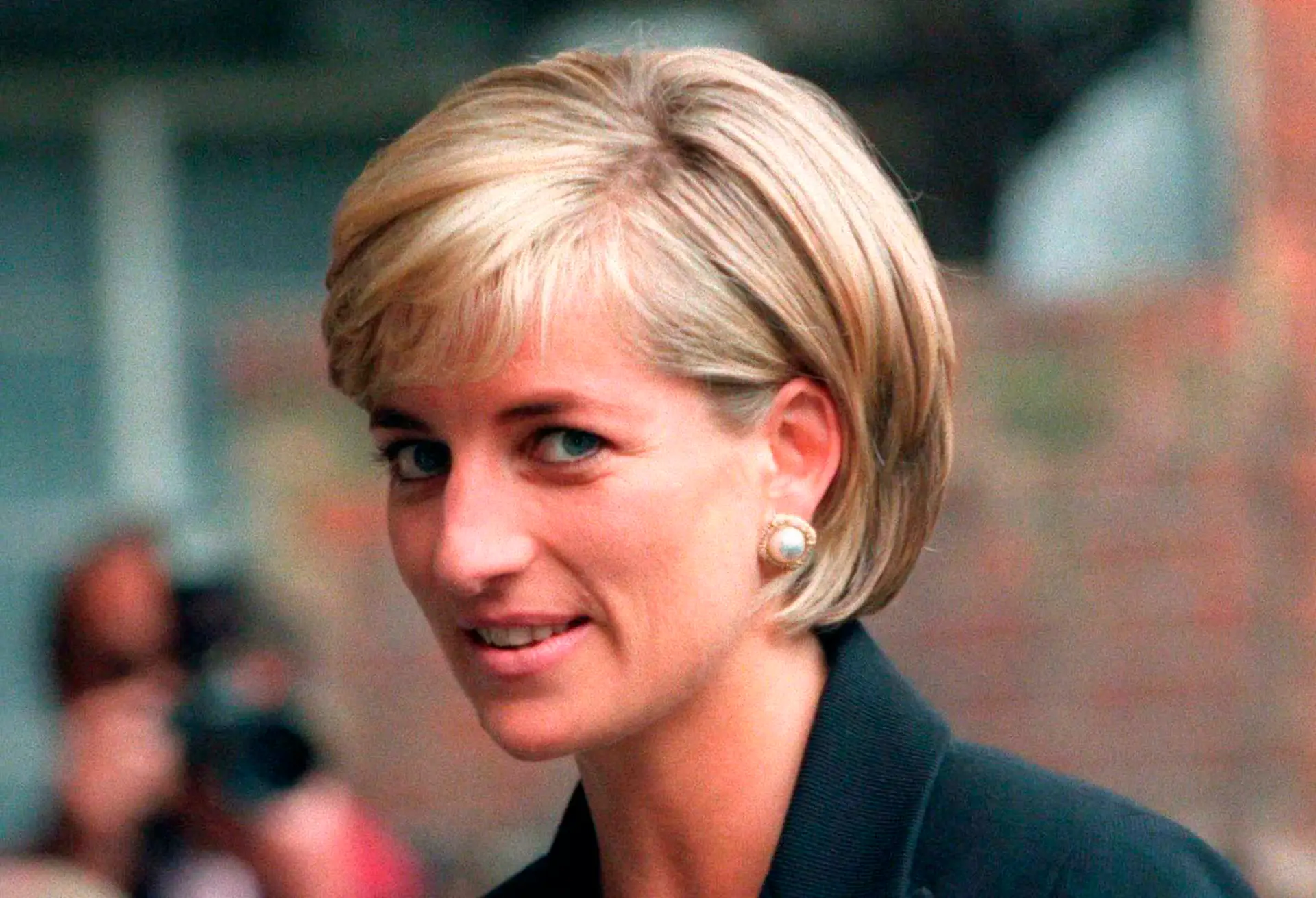 Estátua de princesa Diana será construída em Londres 20 anos após a sua morte
