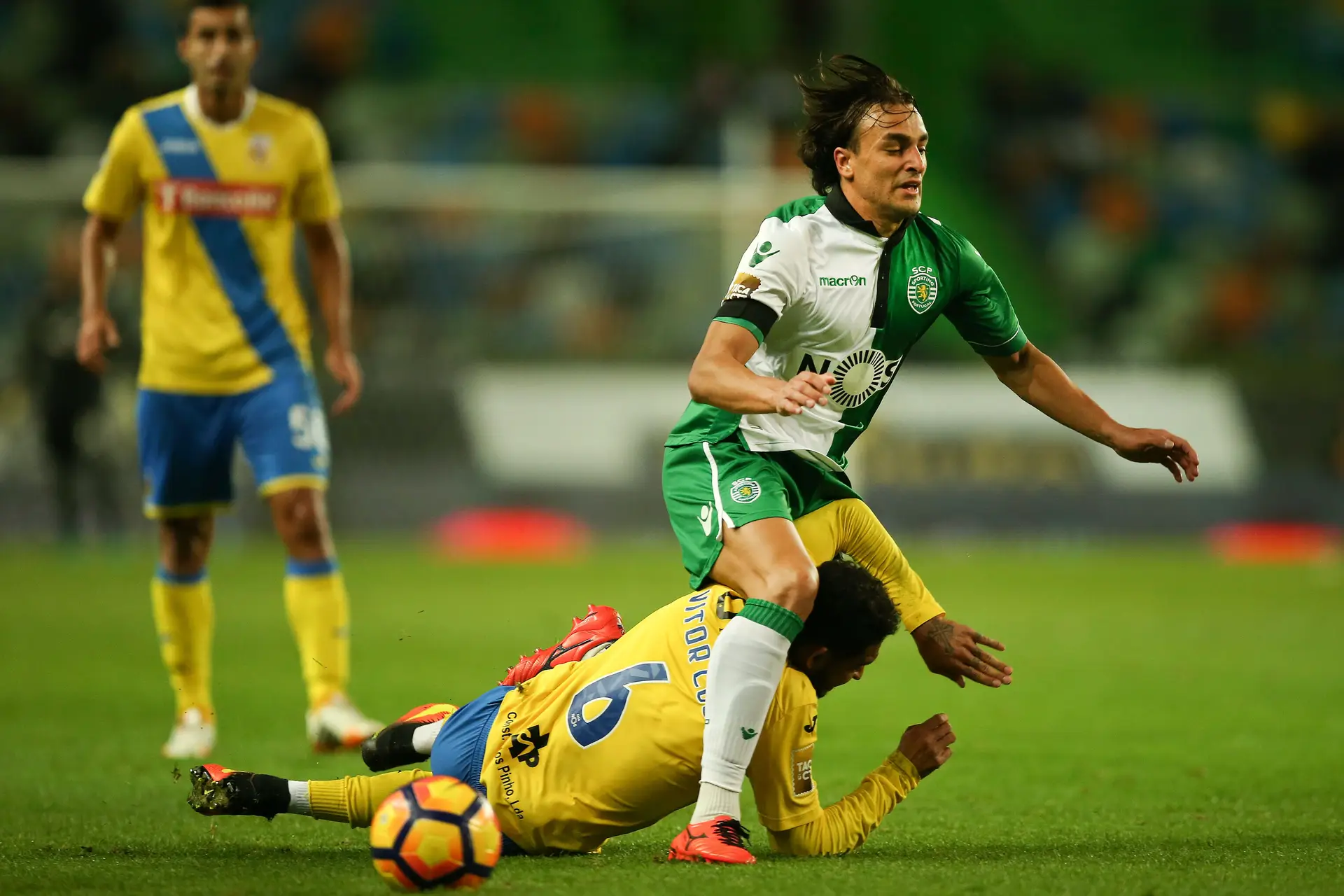 Markovic diz que vai mostrar que "pode fazer muito mais" no Hull de Marco Silva