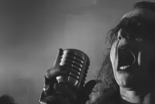 Moonspell celebram 20 anos de “Irreligious”. E falam sobre a efeméride no Museu Nacional de Arte Antiga