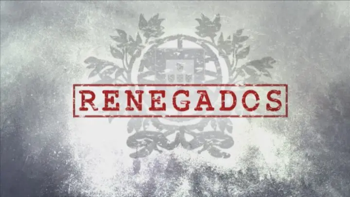 Renegados