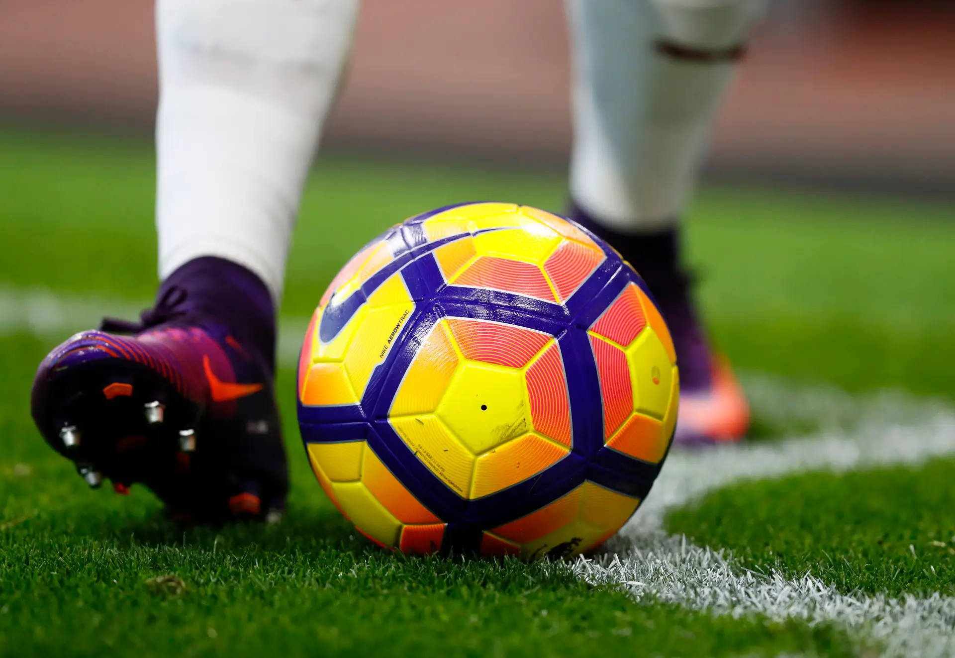 Justiça francesa abre inquérito sobre os documentos da Football Leaks