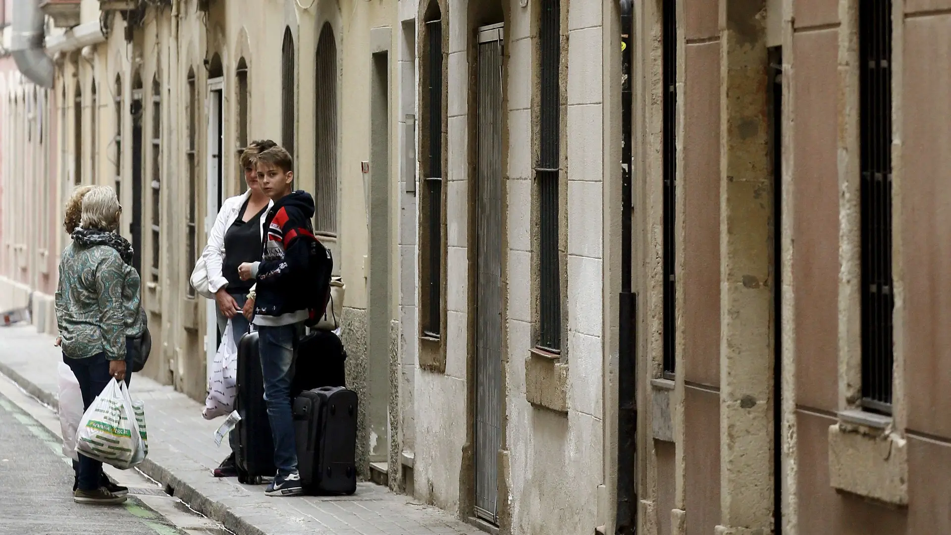 Proprietários podem travar arrendamento de casas a turistas