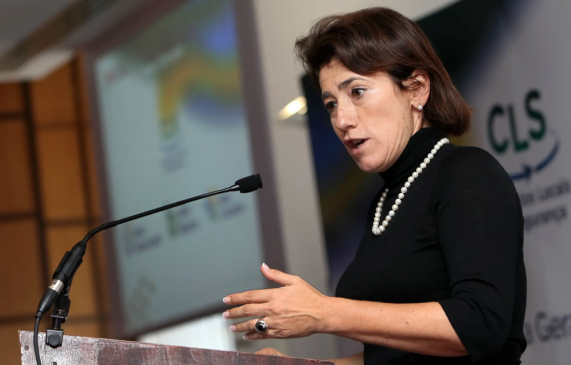 Portugal está a estudar cerca de 100 pedidos de recolocação de yazidis