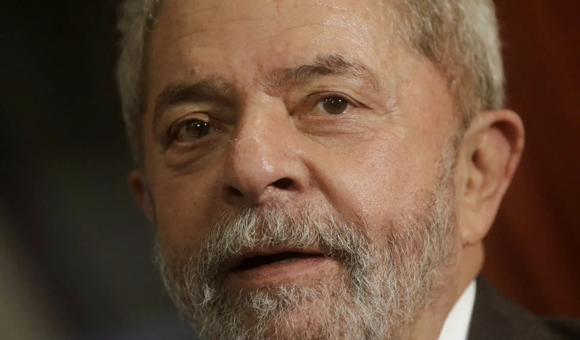 Ministério Público do Brasil com nova acusação contra Lula da Silva