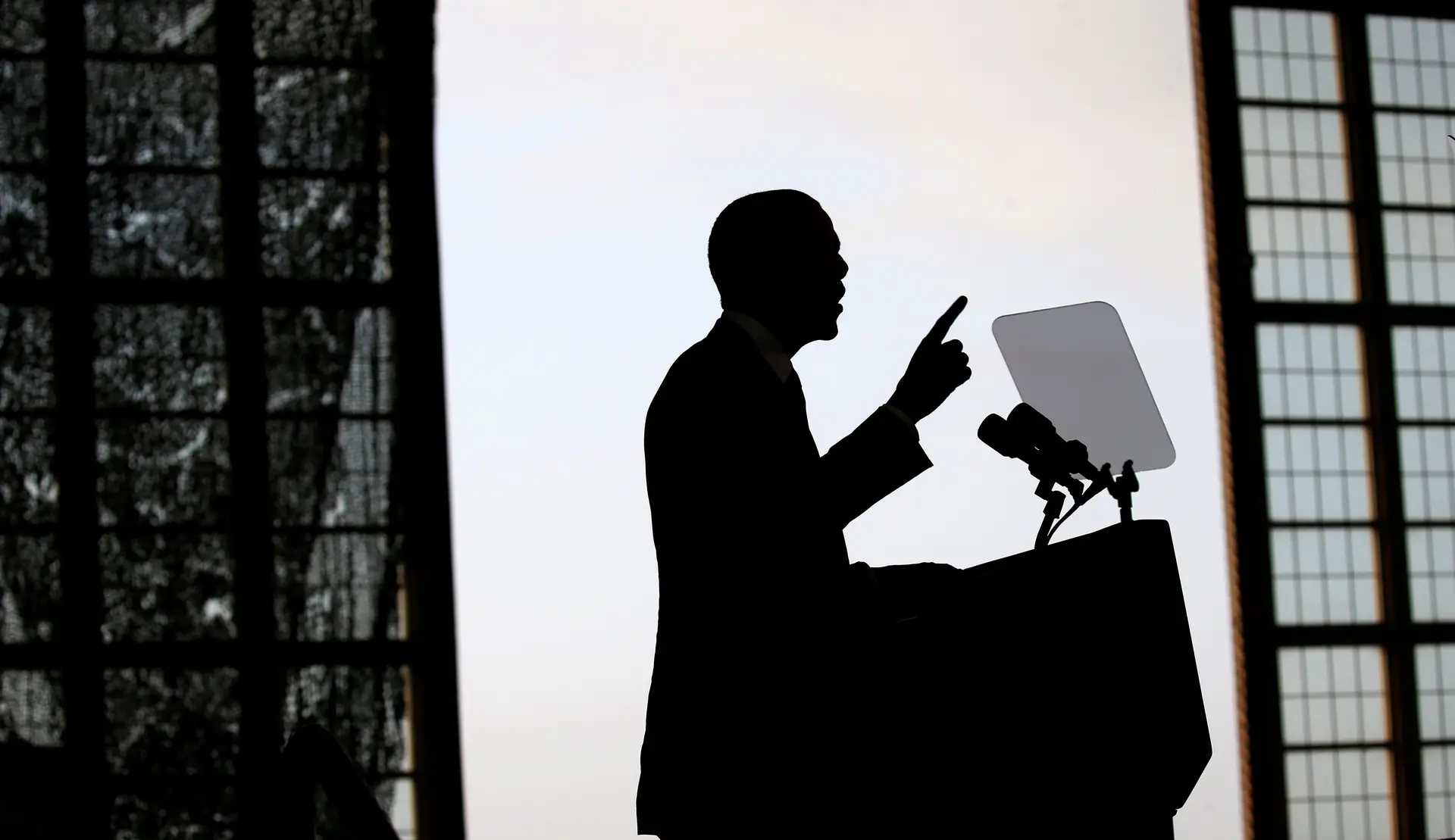 Obama pede análise completa de ciberataques durante a campanha presidencial