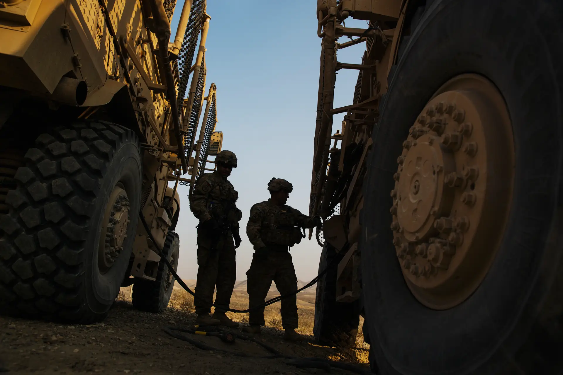 EUA vão enviar mais 200 militares para a Síria para combater Daesh