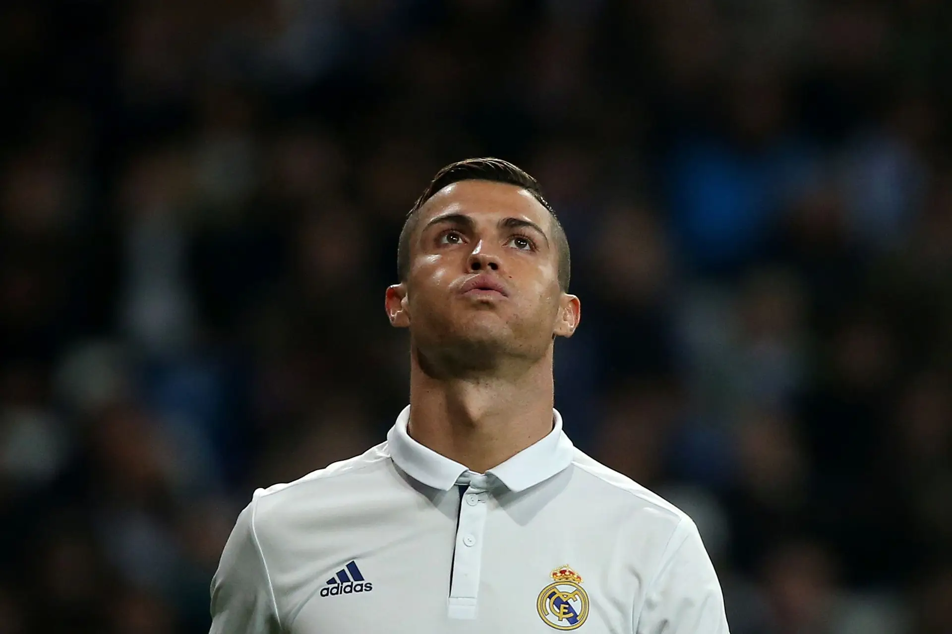 Ronaldo tem 170 M€ em ações, fundos e obrigações, 20 M€ em bancos e 12 M€ em imóveis
