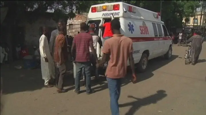 Atentado suicida na Nigéria foi cometido por duas meninas de 7 ou 8 anos