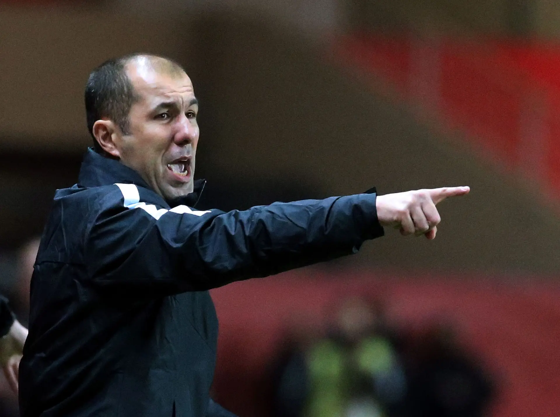 Leonardo Jardim diz que Manchester City era dos piores adversários que podia sair ao Mónaco