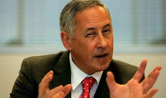 luis cunha ribeiro