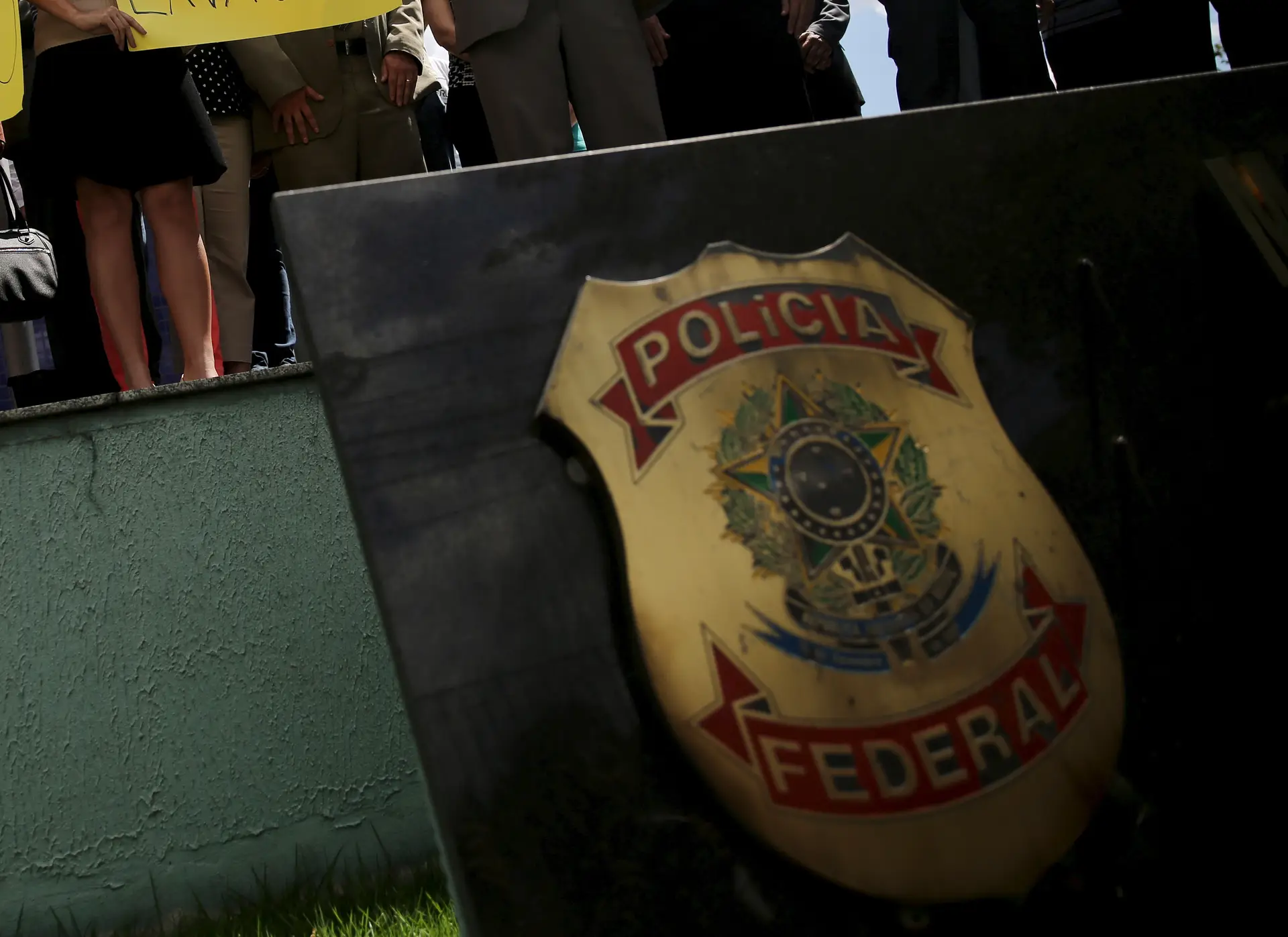 Polícia brasileira detém presidente do Tribunal de Contas o Rio de Janeiro