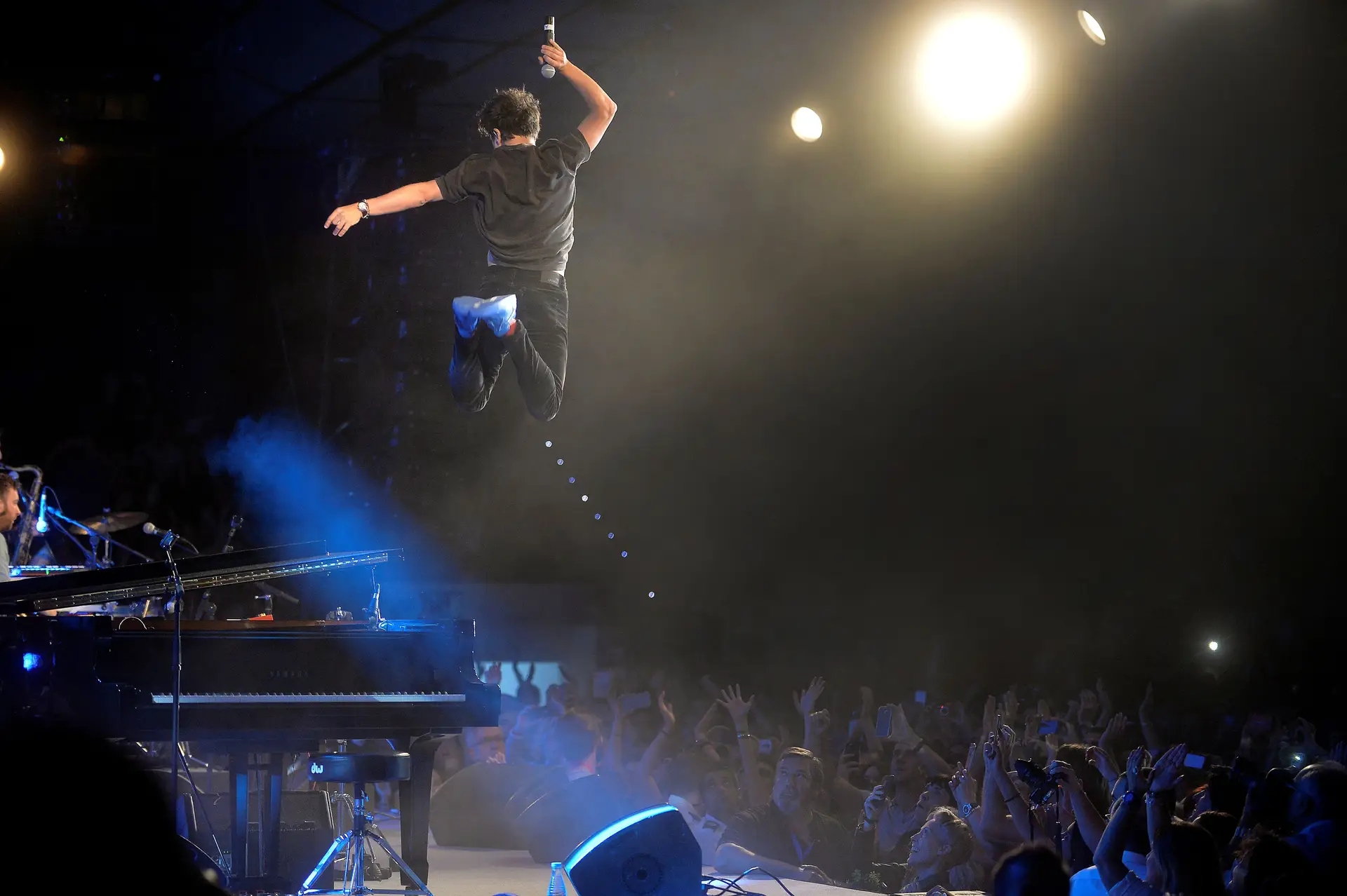 Cooljazz anuncia o primeiro nome para 2024