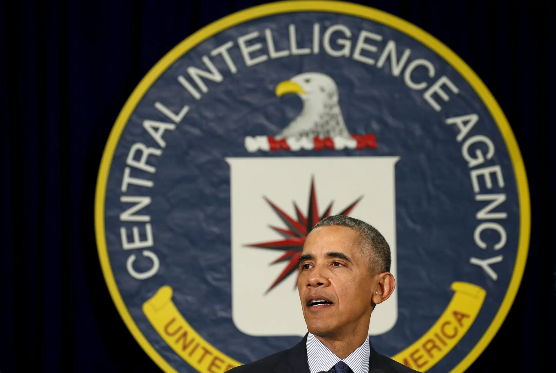 CIA desvenda segredos de quase 50 anos de História