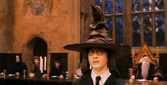 Aranha batizada em homenagem a personagem de Harry Potter