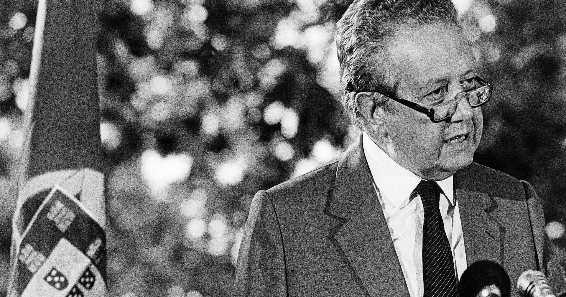 O adeus a Mário Soares. O que ficou para a História a 7 de janeiro