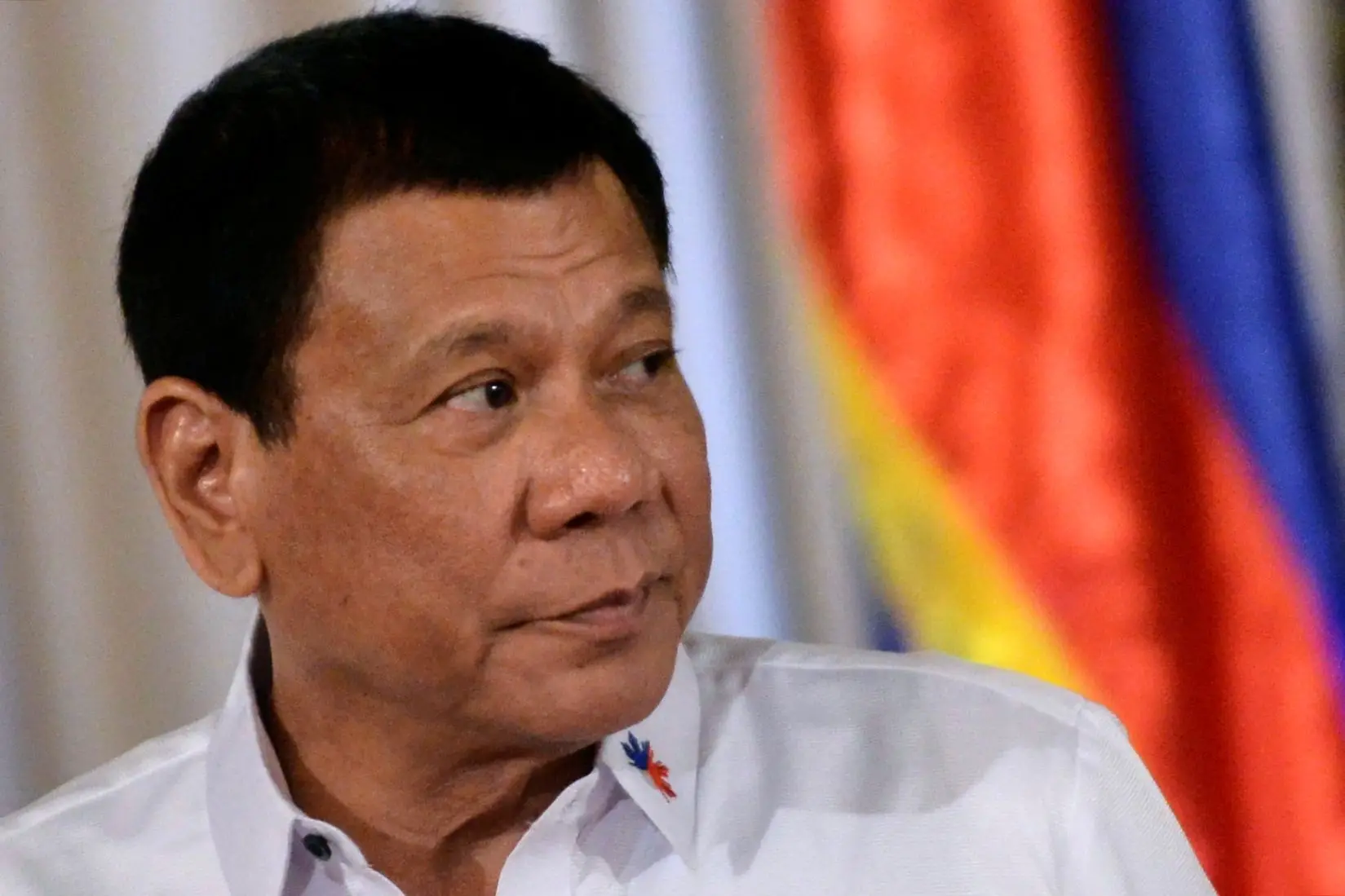 UE atribui a mal-entendido insultos e ameaças do Presidente das Filipinas