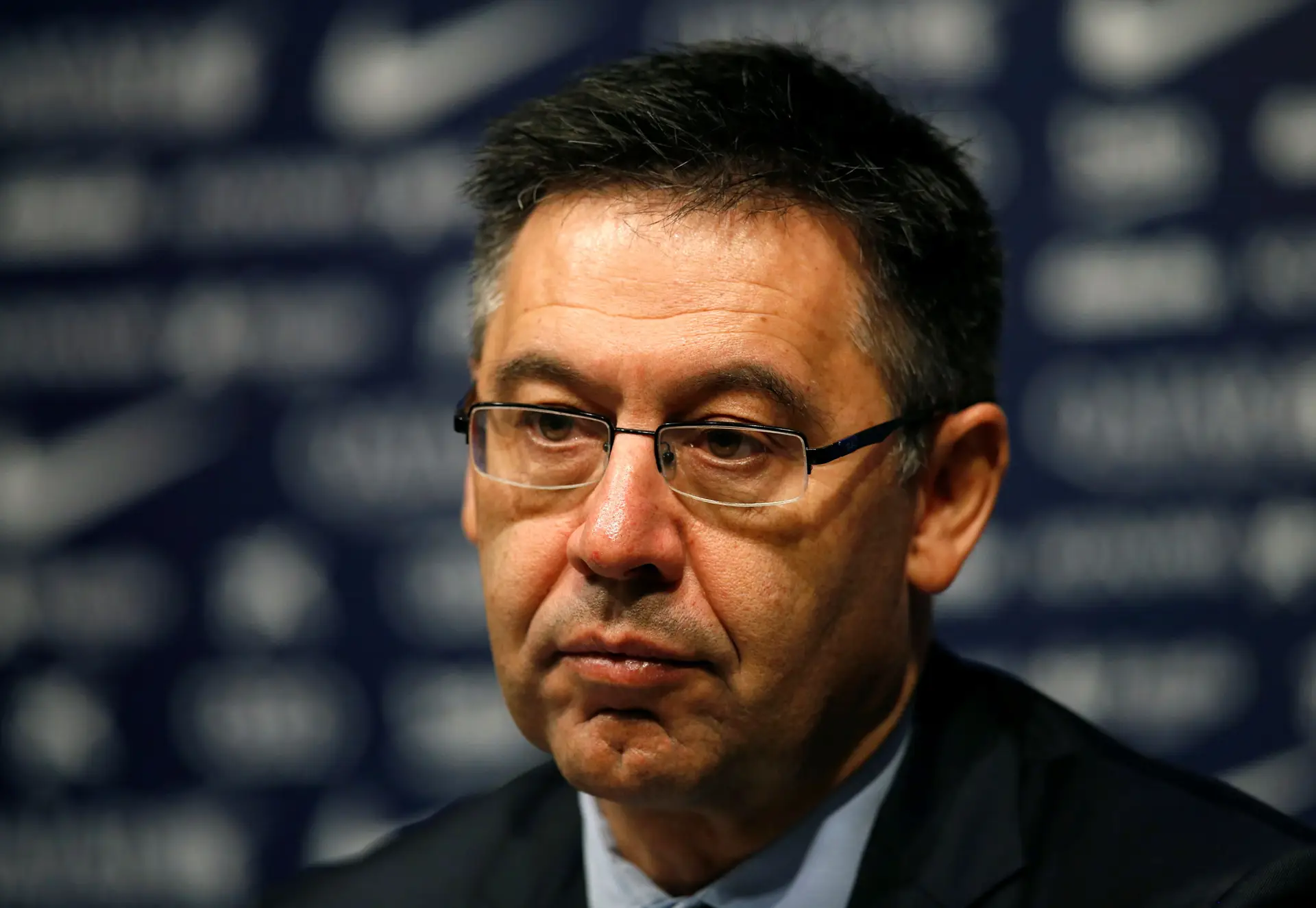 Presidente do Barcelona fala em investigações "injustas" no caso Football Leaks