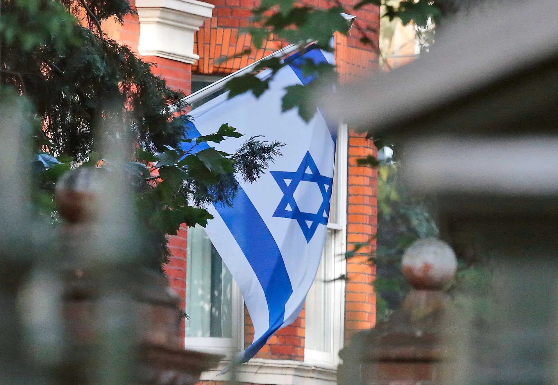 Israel critica abstenção dos Estados Unidos na ONU e espera "nova era" com Donald Trum