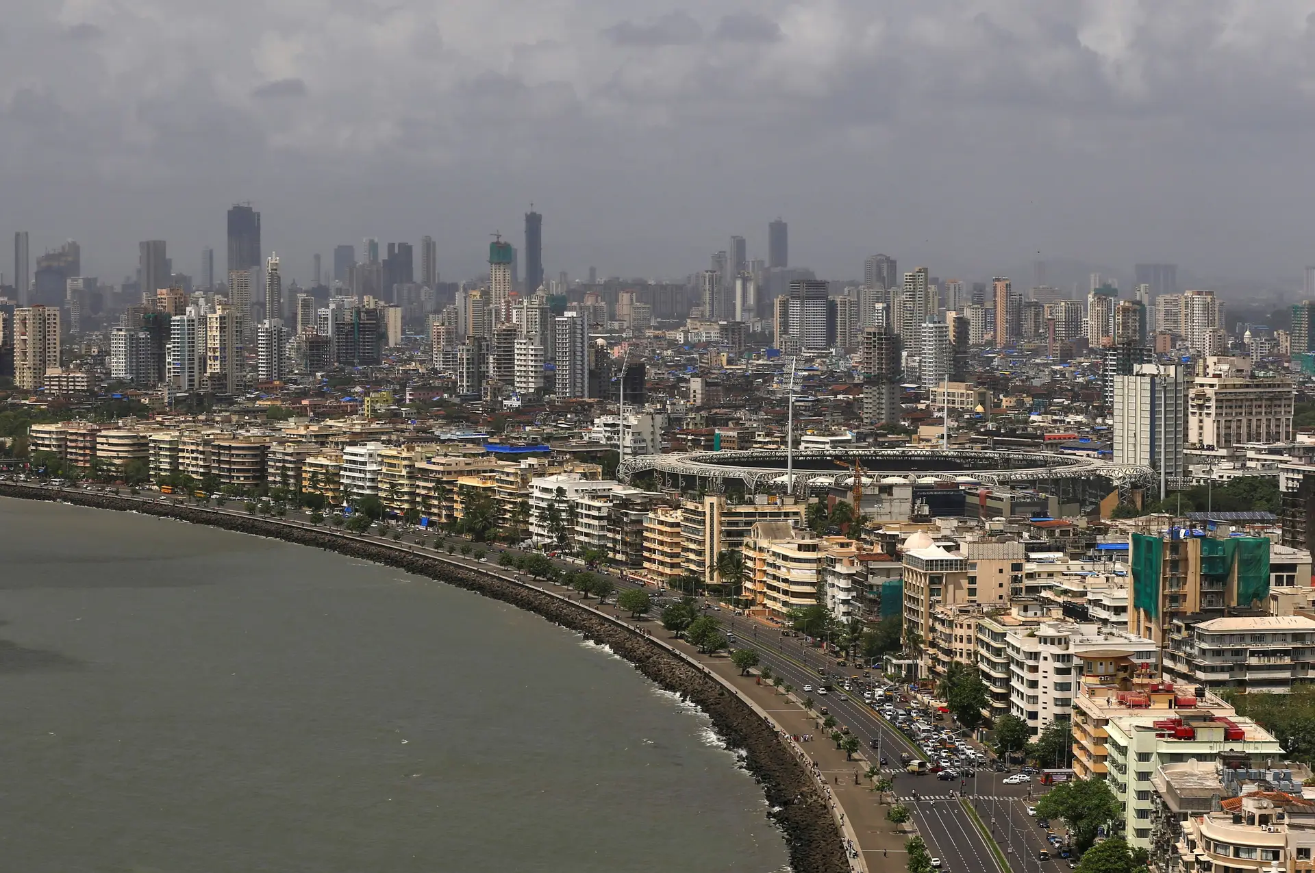 Mumbai, Índia