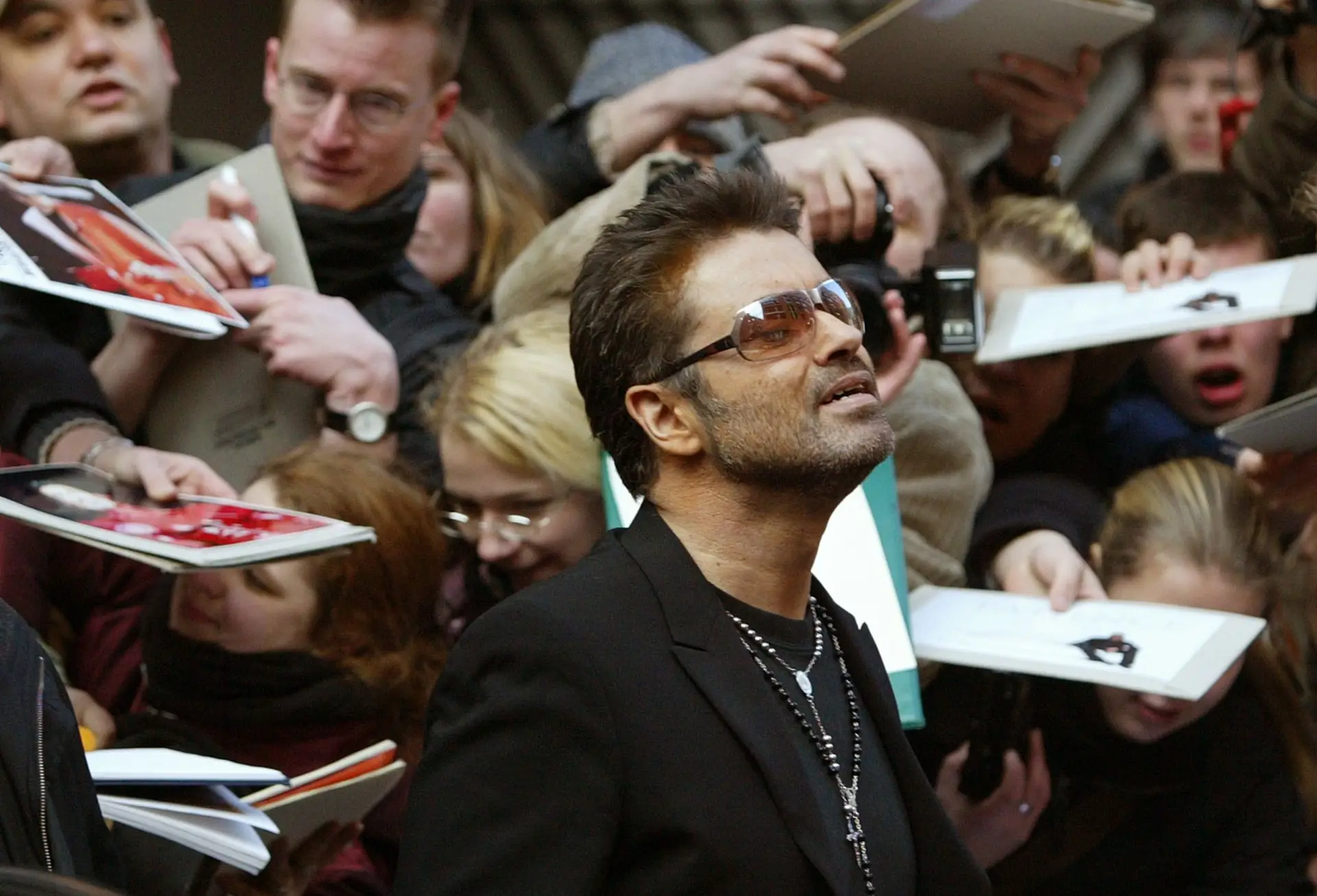 George Michael 1963-2016