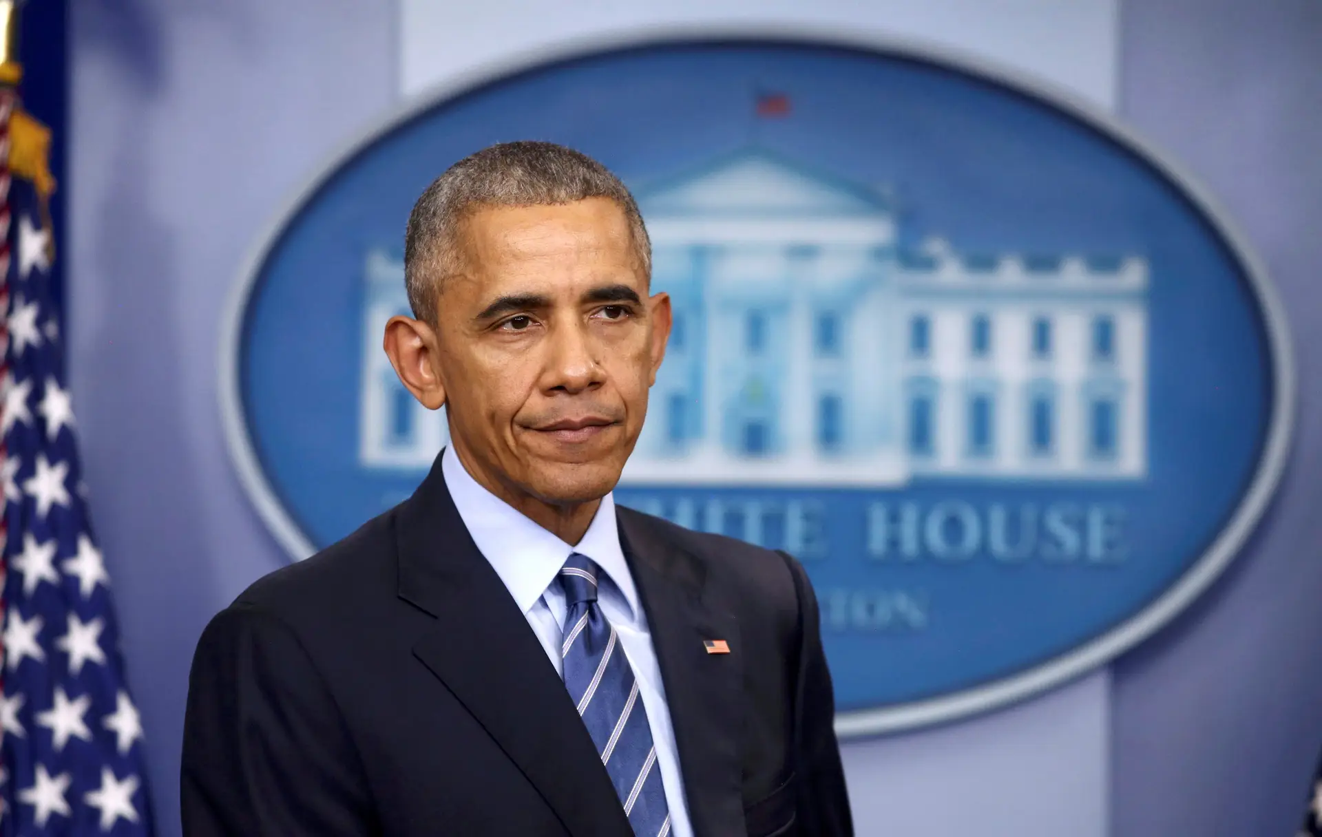 Obama avança com sanções à Rússia devido a ataques informáticos
