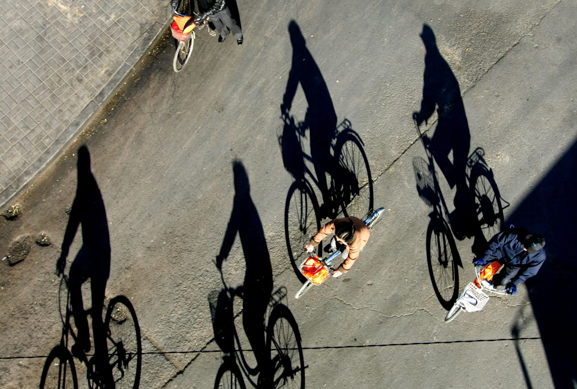 Bicicletas partilhadas de Lisboa estarão a funcionar em toda a cidade em junho
