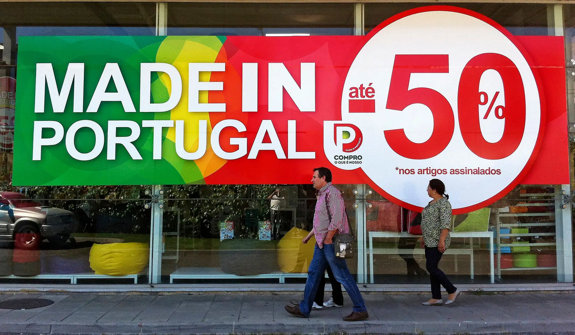 PIB cresceu 2% no último trimestre de 2016