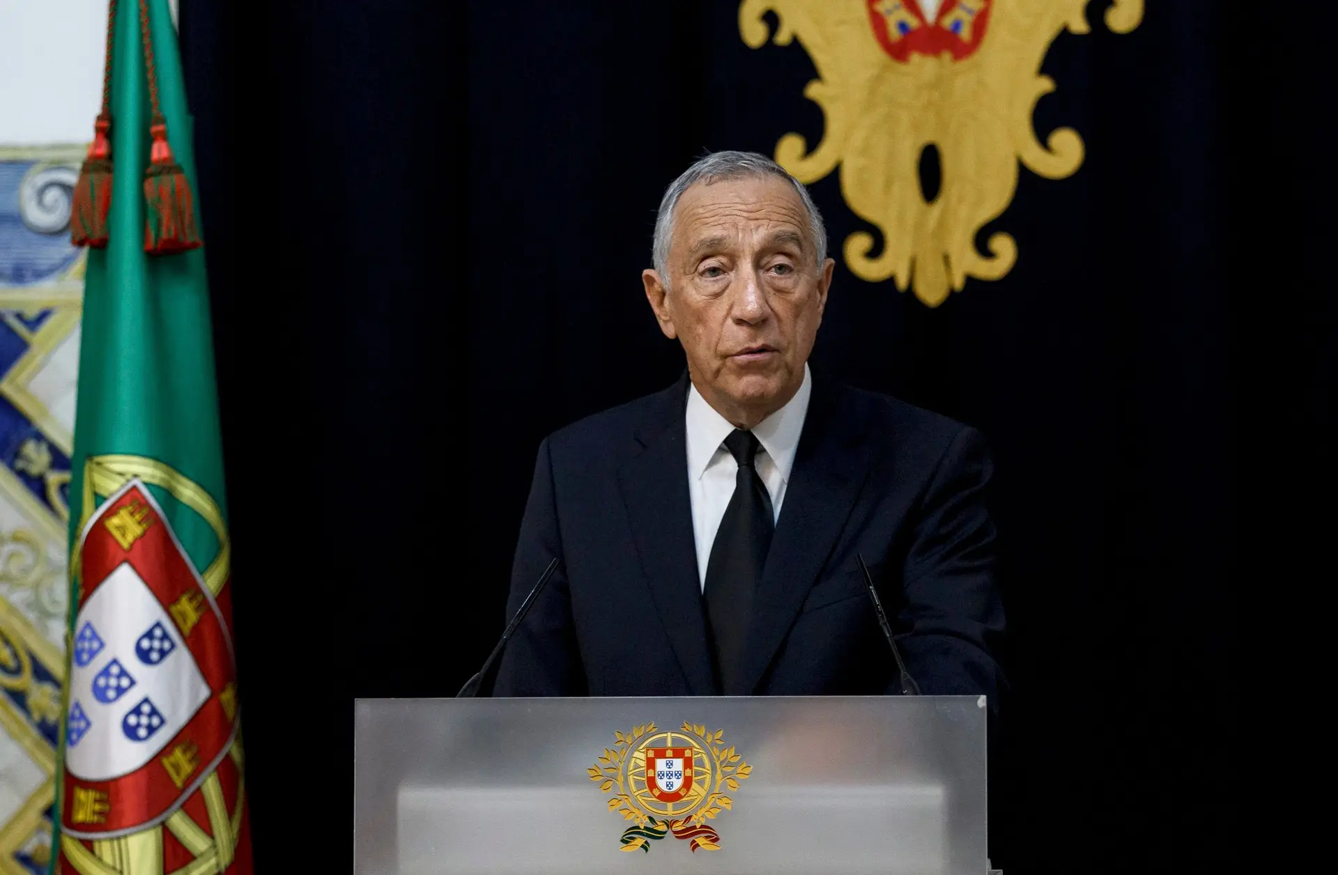 Presidente da República deverá promulgar descida da TSU para empresas