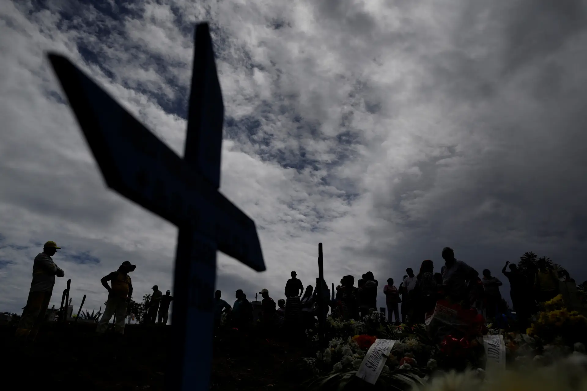 Nova rebelião em prisão do Brasil provoca pelo menos quatro mortos