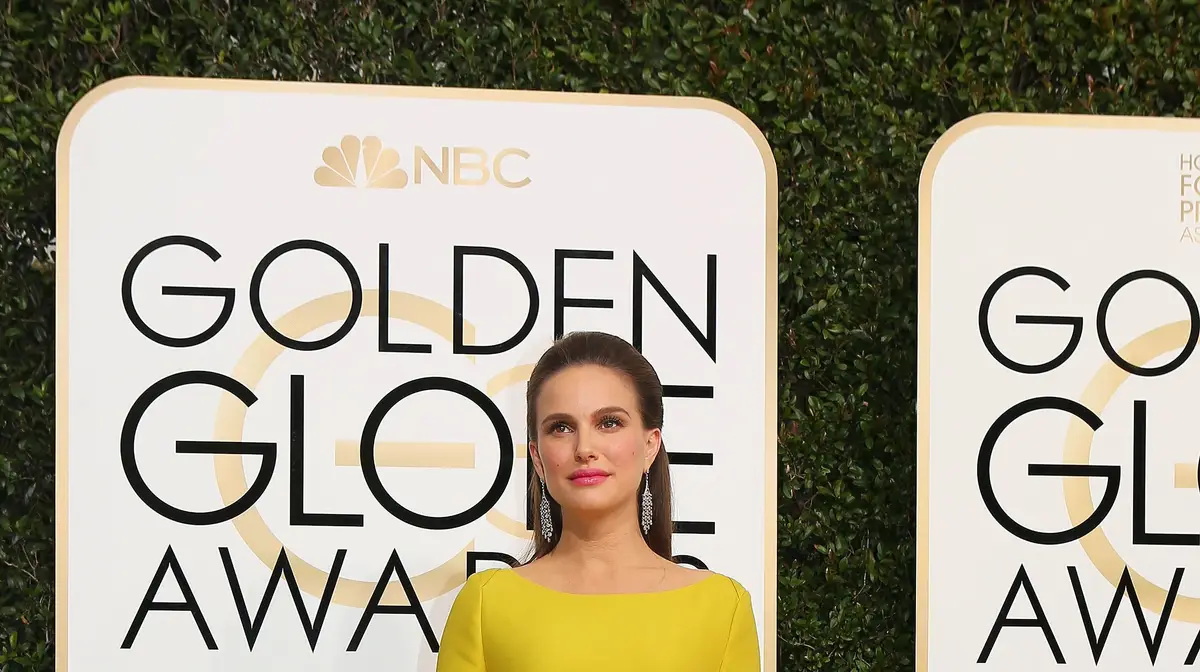 8 - Natalie Portman