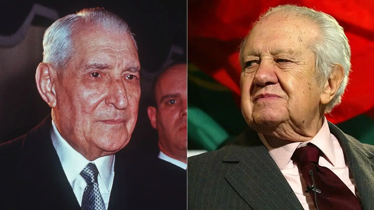 1961, quando Salazar entregou o Século XX a Soares 