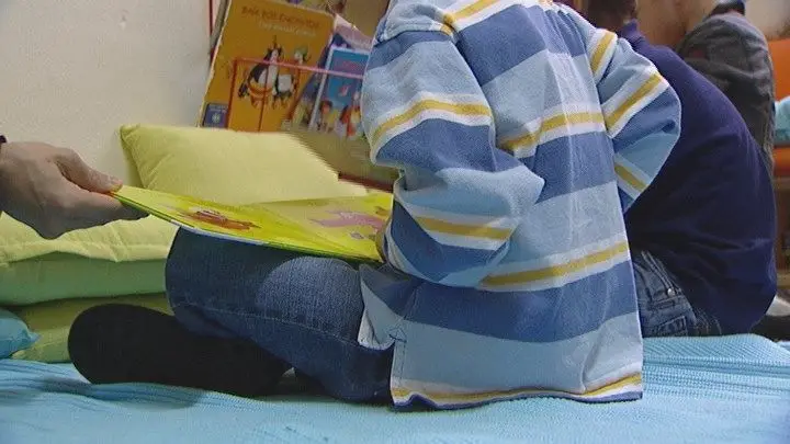 Estudo relaciona aumento do cérebro das crianças com o autismo