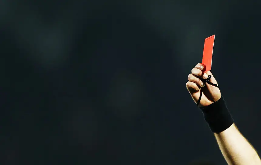 Comissão de Arbitragem vai disponibilizar relatórios dos árbitros aos clubes